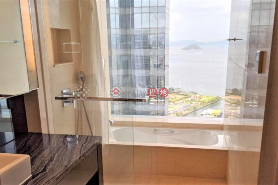 Property Search Hong Kong | OneDay | Residential Sales Listings Property for Sale at The Cullinan with 4 Bedrooms