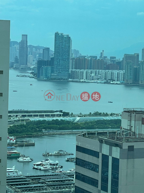 觀塘甲級寫字樓Millennity, 創紀之城五期 Millennium City 5 | 觀塘區 (IVAN-655319282)_0