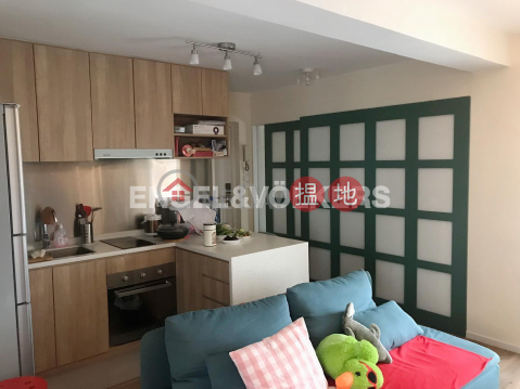 1 Bed Flat for Rent in Mid Levels West, Fook Kee Court 福祺閣 | Western District (EVHK99289)_0