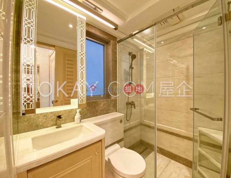 Lovely 1 bedroom with terrace & balcony | For Sale 63 Pok Fu Lam Road | Western District | Hong Kong Sales HK$ 9M