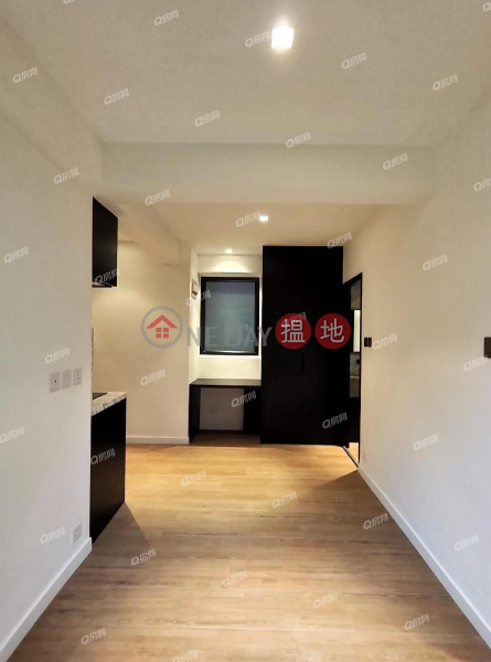 Property Search Hong Kong | OneDay | Residential Sales Listings | Wah Lee Building | 1 bedroom Low Floor Flat for Sale