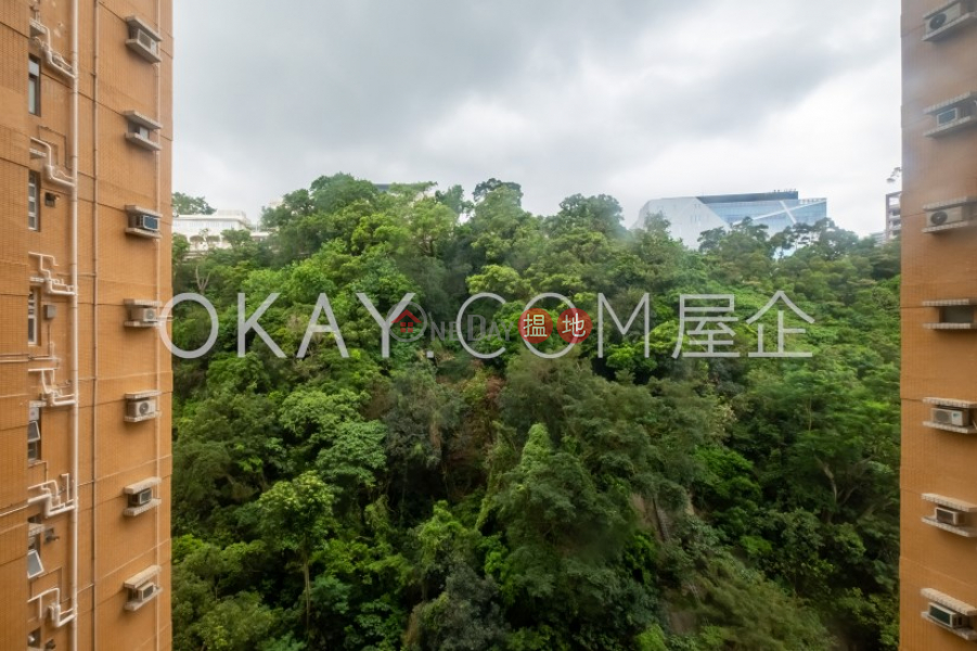 Block 45-48 Baguio Villa | High Residential, Rental Listings | HK$ 39,000/ month