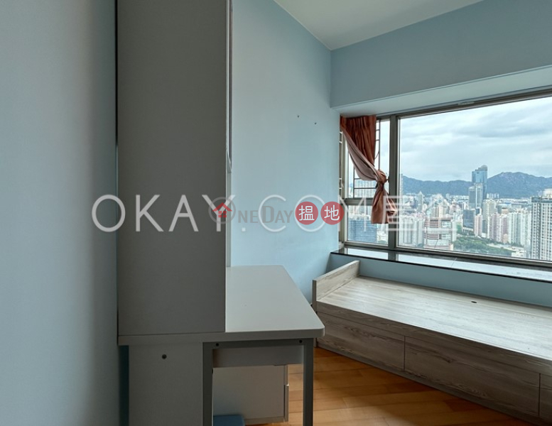 3房2廁,極高層,星級會所擎天半島出售單位|擎天半島(Sorrento)出售樓盤 (OKAY-S105339)