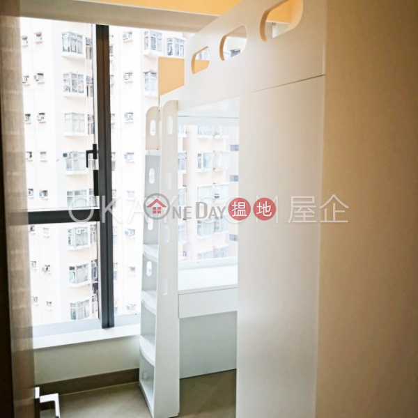 Unique 2 bedroom with balcony | For Sale, Lime Gala 形薈 Sales Listings | Eastern District (OKAY-S370189)
