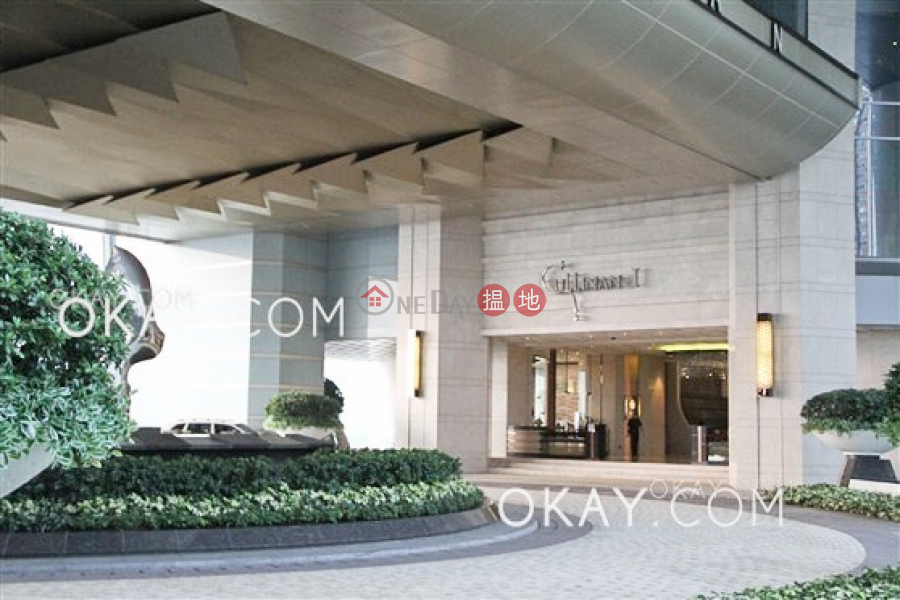 The Cullinan Tower 21 Zone 2 (Luna Sky) Low, Residential, Rental Listings | HK$ 72,000/ month