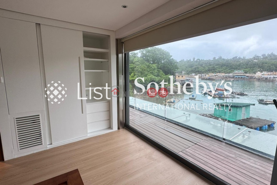 Property Search Hong Kong | OneDay | Residential | Sales Listings, Property for Sale at Po Toi O Village House with 3 Bedrooms