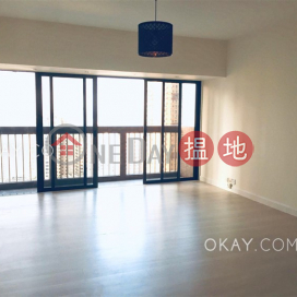 Efficient 3 bedroom with balcony | Rental | Realty Gardens 聯邦花園 _0