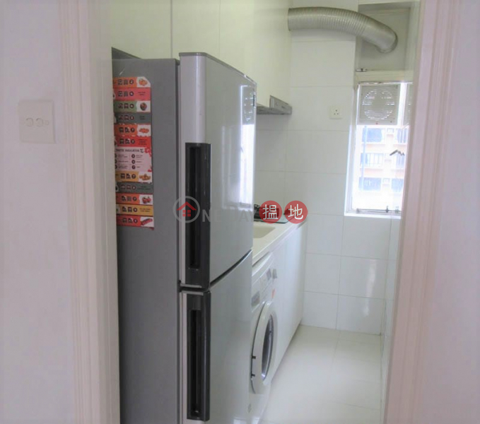 HK$ 20,000/ month, Robinson Crest | Western District **Best Offer** Bright & Nicely Renovated Apartment