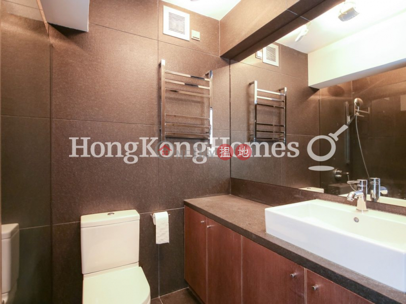 1 Bed Unit for Rent at 1 U Lam Terrace | 1 U Lam Terrace | Central District Hong Kong | Rental HK$ 48,000/ month