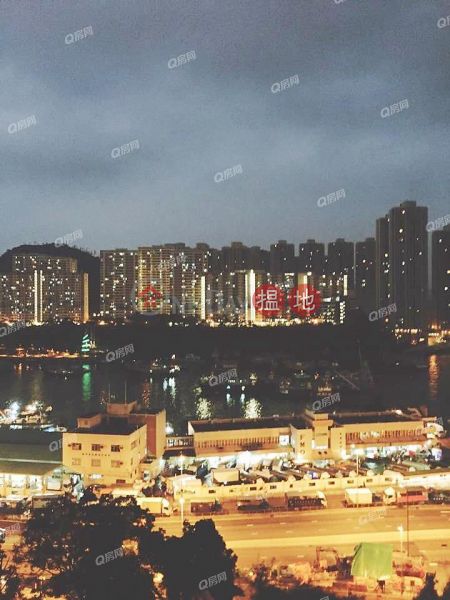 無敵景觀，景觀開揚，海景《登峰·南岸租盤》|1登峰街 | 南區-香港-出租|HK$ 22,500/ 月