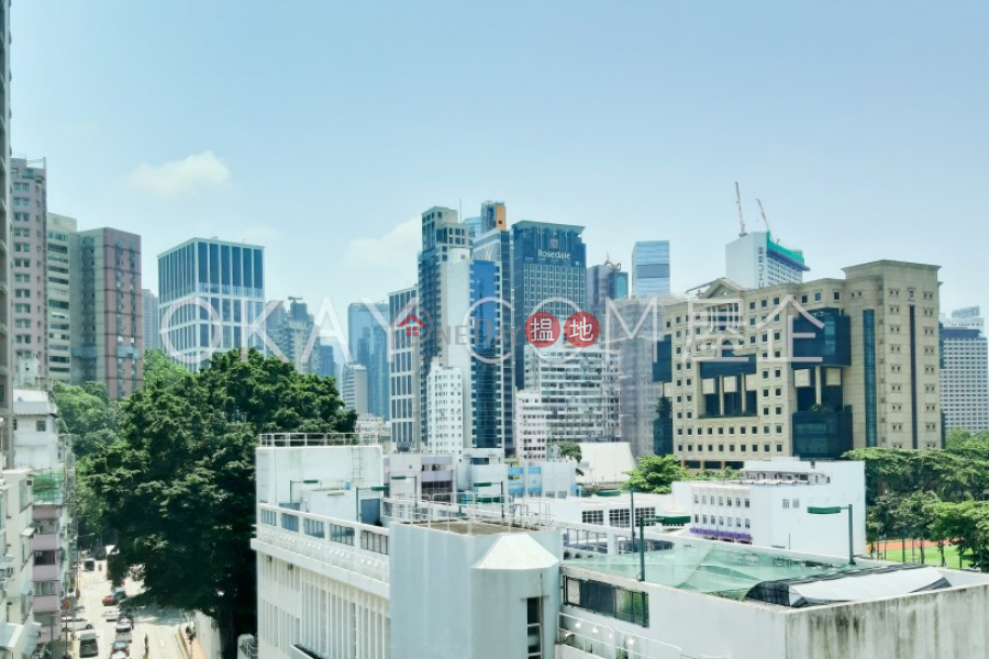 Property Search Hong Kong | OneDay | Residential, Rental Listings Tasteful 2 bedroom in Tin Hau | Rental