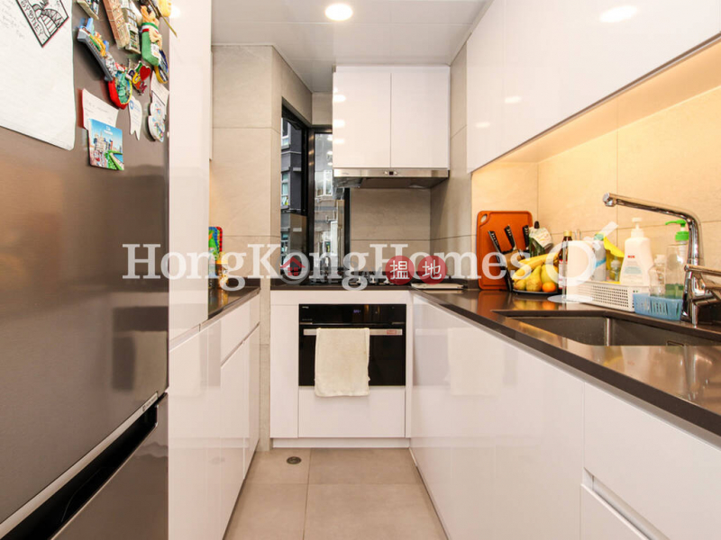 Property Search Hong Kong | OneDay | Residential, Rental Listings | 2 Bedroom Unit for Rent at Tsuen Wan Garden Fortune Court (Block A)