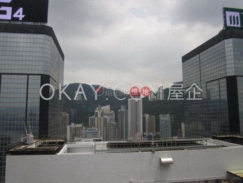 Lovely 1 bedroom on high floor | Rental | 1 Harbour Road | Wan Chai District, Hong Kong Rental HK$ 36,000/ month