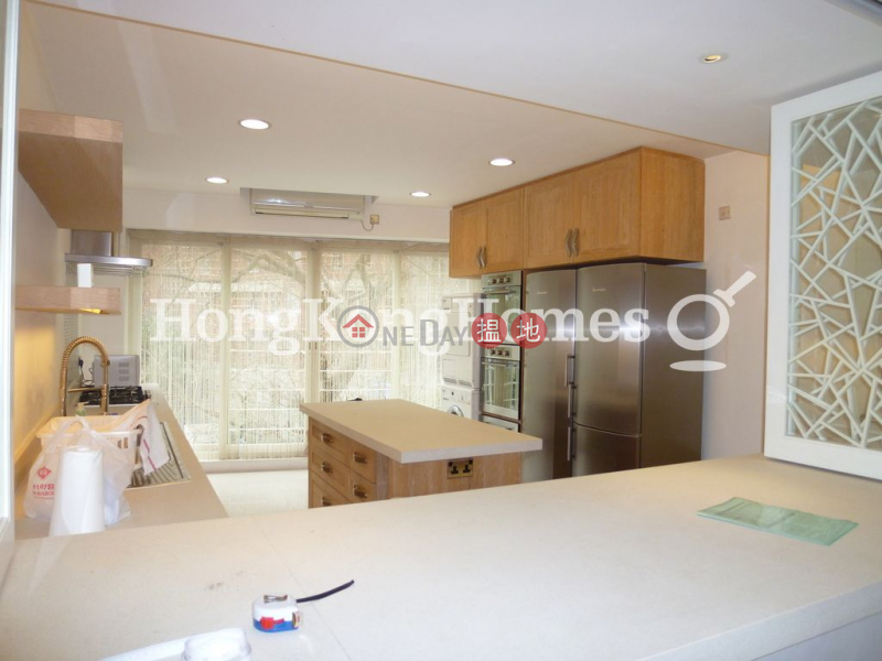 HK$ 110,000/ month Kennedy Terrace | Central District, 2 Bedroom Unit for Rent at Kennedy Terrace