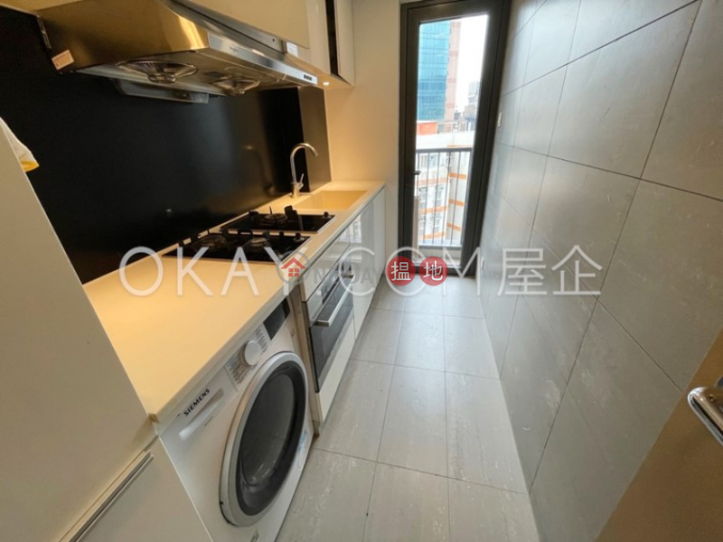 Charming 2 bedroom with balcony | Rental, 28 Wood Road | Wan Chai District, Hong Kong, Rental, HK$ 38,000/ month