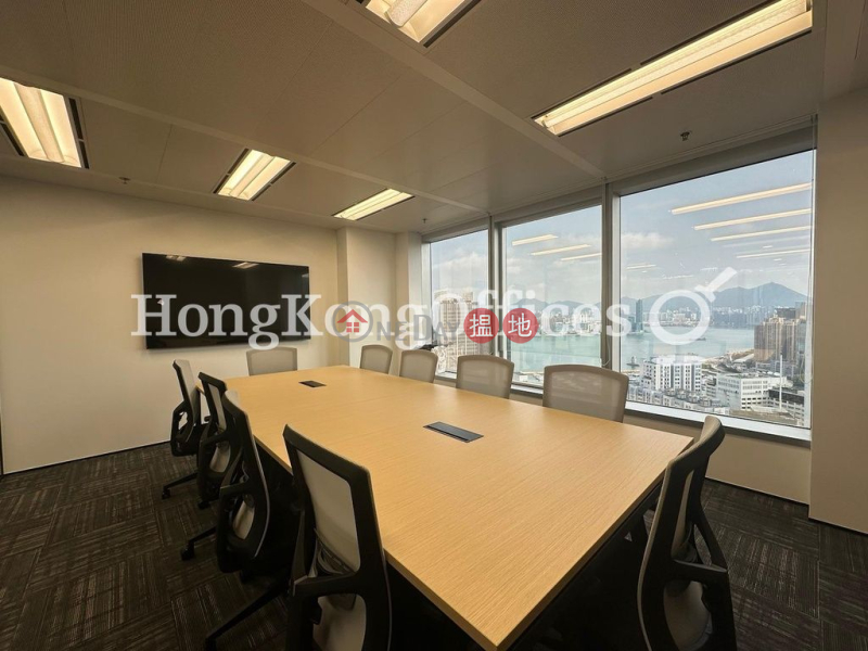 Office Unit for Rent at The Lee Gardens 33 Hysan Avenue | Wan Chai District | Hong Kong, Rental HK$ 264,132/ month