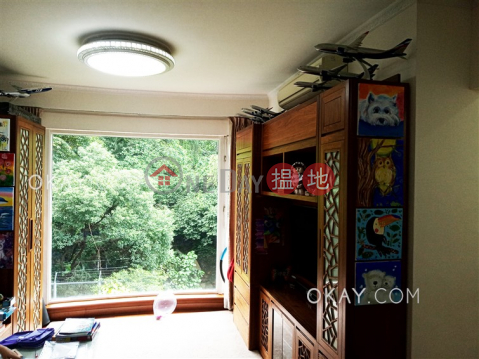 Beautiful 3 bedroom in Wan Chai | For Sale|Star Crest(Star Crest)Sales Listings (OKAY-S44273)_0