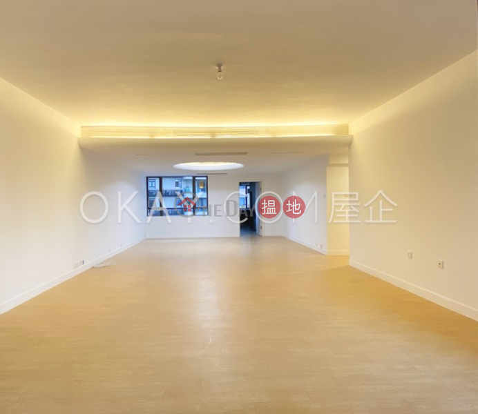 Property Search Hong Kong | OneDay | Residential | Sales Listings | Efficient 4 bedroom with harbour views, balcony | For Sale