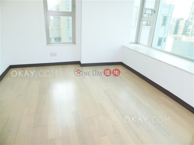HK$ 14.8M Centre Place | Western District, Unique 3 bedroom with balcony | For Sale