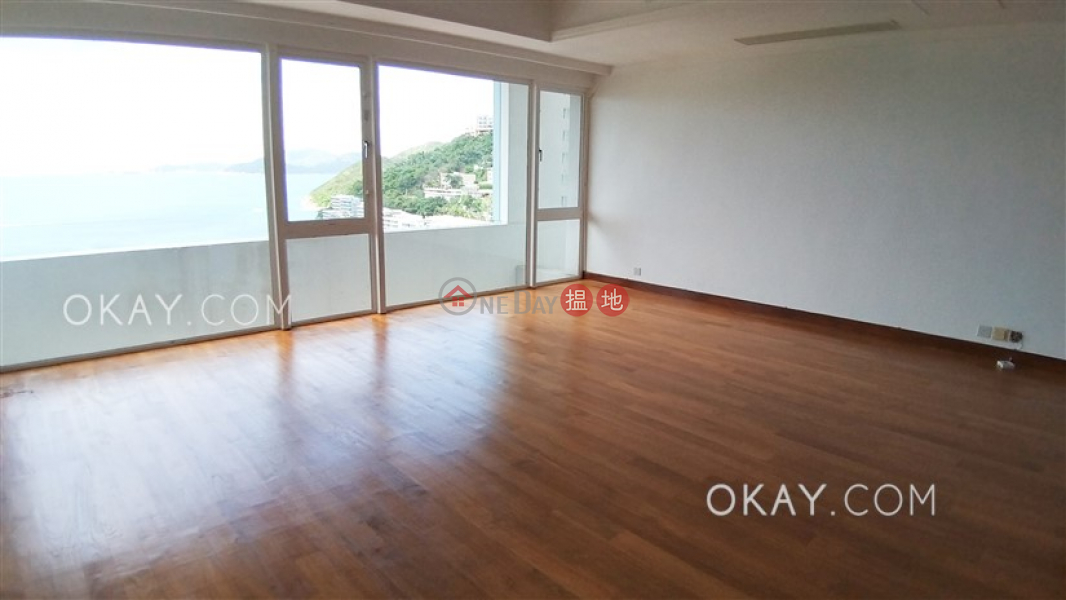 Lovely 4 bedroom with sea views, balcony | Rental, 109 Repulse Bay Road | Southern District Hong Kong, Rental | HK$ 98,000/ month