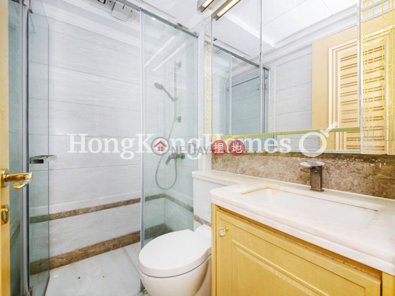 Property Search Hong Kong | OneDay | Residential, Rental Listings, 1 Bed Unit for Rent at 63 PokFuLam