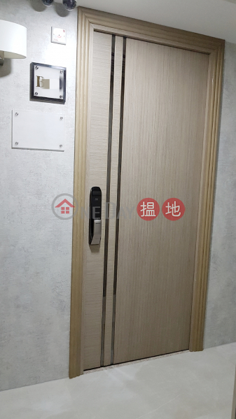 永祥工業大廈/獨立工作室/貨倉/公司/創業/露天平台/新靚裝修/近地鐵|永祥工業大廈(Wing Cheong Industrial Building)出租樓盤 (RY222-6058414658)