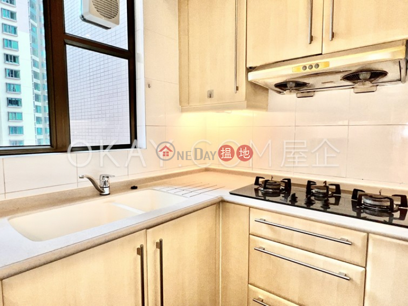 Gorgeous 2 bedroom in Western District | Rental 89 Pok Fu Lam Road | Western District | Hong Kong Rental, HK$ 33,000/ month