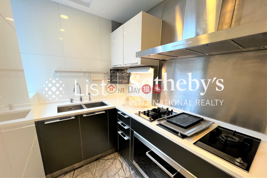 Property for Rent at The Cullinan with 4 Bedrooms, 1 Austin Road West | Yau Tsim Mong | Hong Kong Rental HK$ 85,000/ month