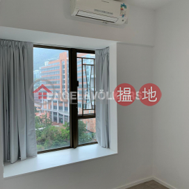 2 Bedroom Flat for Rent in Shek Tong Tsui | The Belcher's 寶翠園 _0