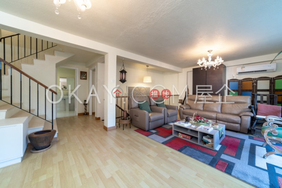 Property Search Hong Kong | OneDay | Residential, Rental Listings | Unique house with rooftop, balcony | Rental