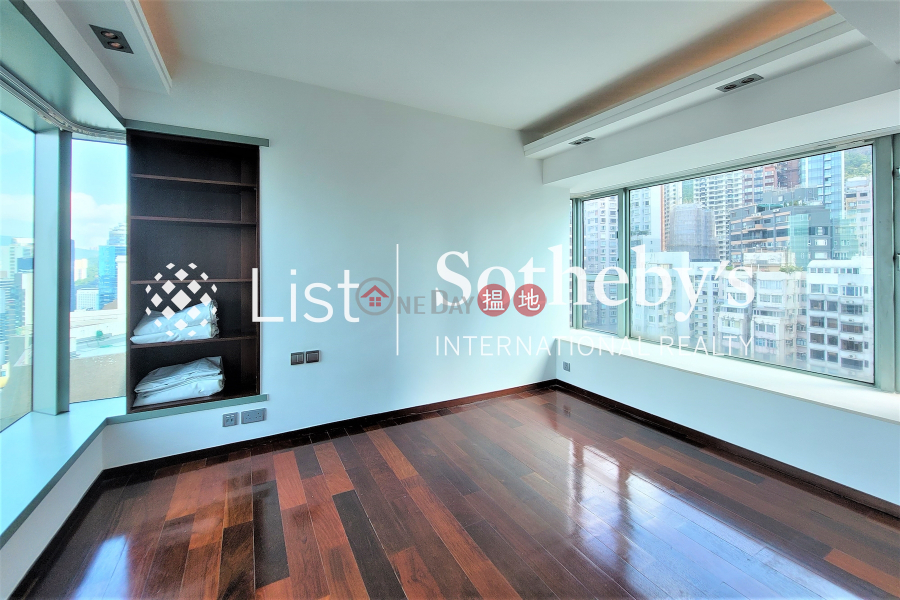Property for Rent at Casa Bella with 2 Bedrooms 117 Caine Road | Central District | Hong Kong | Rental | HK$ 43,000/ month