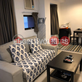 2 Bedroom Flat for Rent in Mid Levels West | Golden Pavilion 金庭居 _0