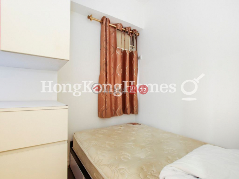 HK$ 15,000/ month Go Wah Mansion Wan Chai District 2 Bedroom Unit for Rent at Go Wah Mansion