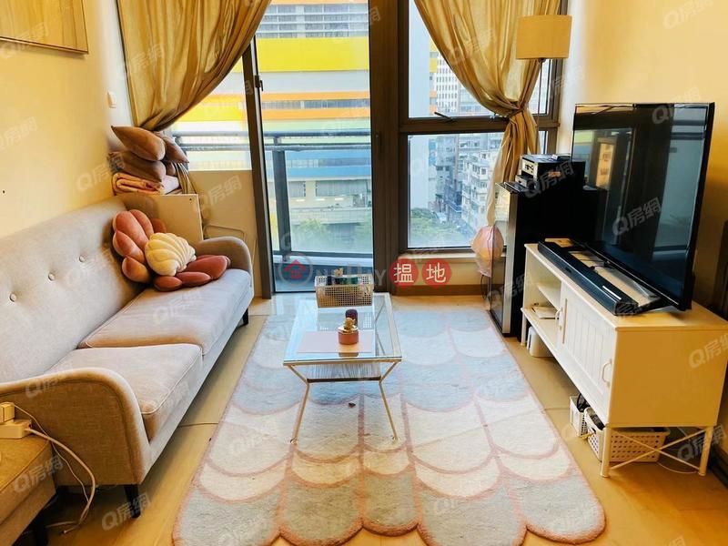 HK$ 30,000/ month Grand Austin Tower 5A Yau Tsim Mong, Grand Austin Tower 5A | 2 bedroom Mid Floor Flat for Rent