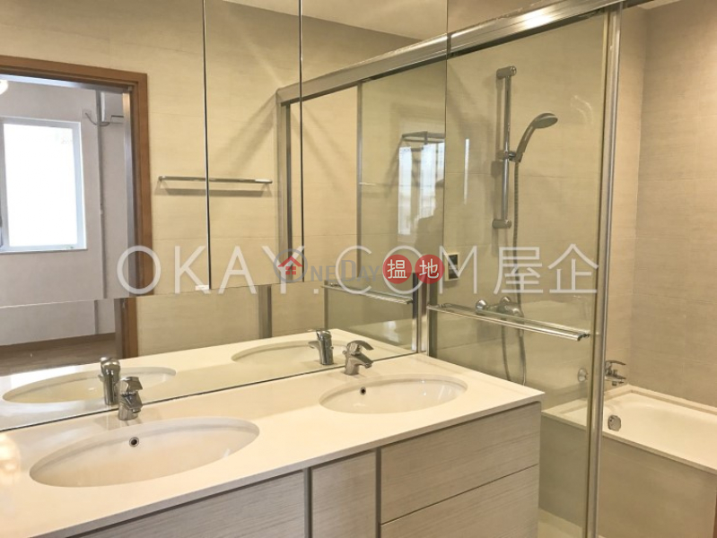 Gorgeous 4 bedroom with rooftop, balcony | For Sale | Mirror Marina 鑑波樓 Sales Listings