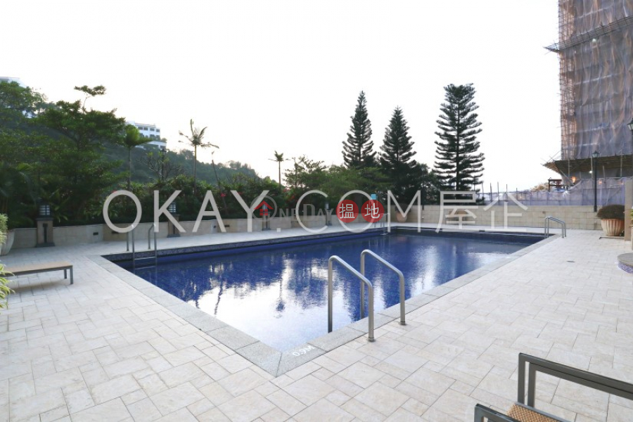 Property Search Hong Kong | OneDay | Residential, Rental Listings Unique 4 bedroom with balcony & parking | Rental