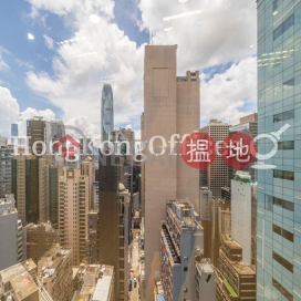 Office Unit for Rent at The Centrium, The Centrium 中央廣場 | Central District (HKO-2891-AMHR)_0