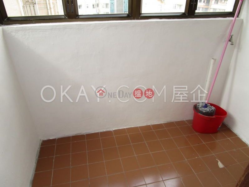 Lovely 3 bedroom in Happy Valley | Rental 45-47 Sing Woo Road | Wan Chai District Hong Kong, Rental HK$ 35,000/ month