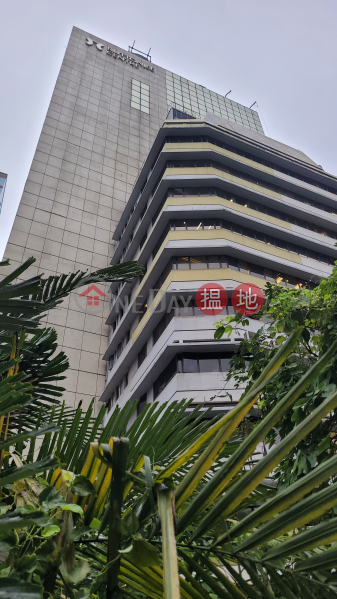 Ruttonjee House (律敦治大廈),Central | ()(4)