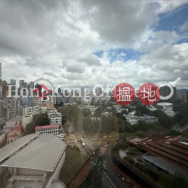 Office Unit for Rent at Concordia Plaza, Concordia Plaza 康宏廣場 | Yau Tsim Mong (HKO-12222-ALHR)_0