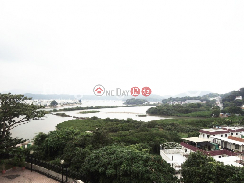 Property Search Hong Kong | OneDay | Residential Rental Listings | 4 Bedroom Luxury Unit for Rent at House D Royal Bay