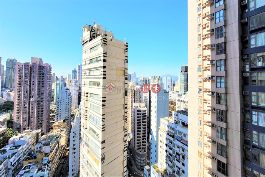 Property for Sale at Centrestage with Studio | Centrestage 聚賢居 Sales Listings