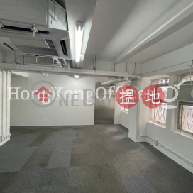 Office Unit for Rent at Lansing House, Lansing House 聯成大廈 | Central District (HKO-86429-ACHR)_0