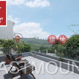 西貢 Sea View Villa, Chuk Yeung Road 竹洋路西沙小築別墅出售及出租-單邊屋, 近西貢市 出租單位