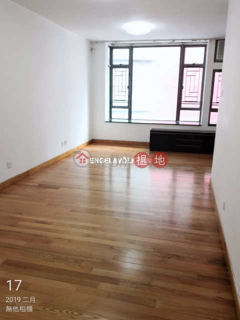 2 Bedroom Flat for Rent in Soho, Hollywood Terrace 荷李活華庭 | Central District (EVHK60130)_0