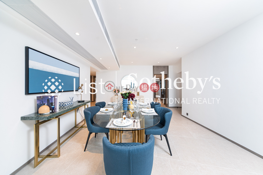 HK$ 140,000/ month | Dynasty Court, Central District, Property for Rent at Dynasty Court with 3 Bedrooms