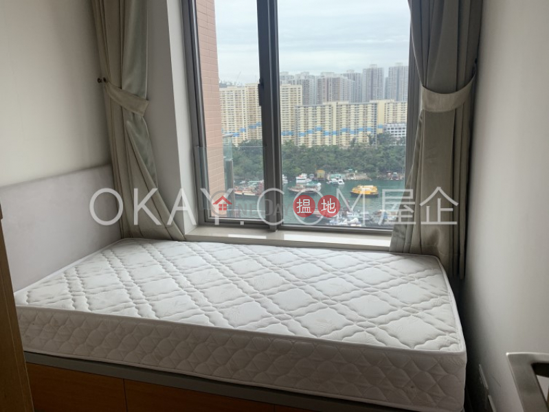 Gorgeous 2 bedroom on high floor with balcony | For Sale, 1 Tang Fung Street | Southern District Hong Kong, Sales | HK$ 12M