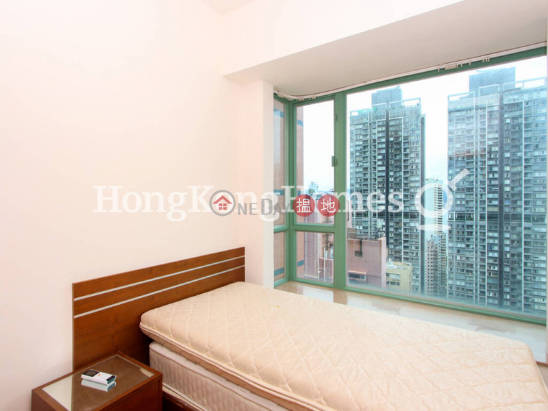 3 Bedroom Family Unit for Rent at Bon-Point | 11 Bonham Road | Western District | Hong Kong Rental | HK$ 43,000/ month