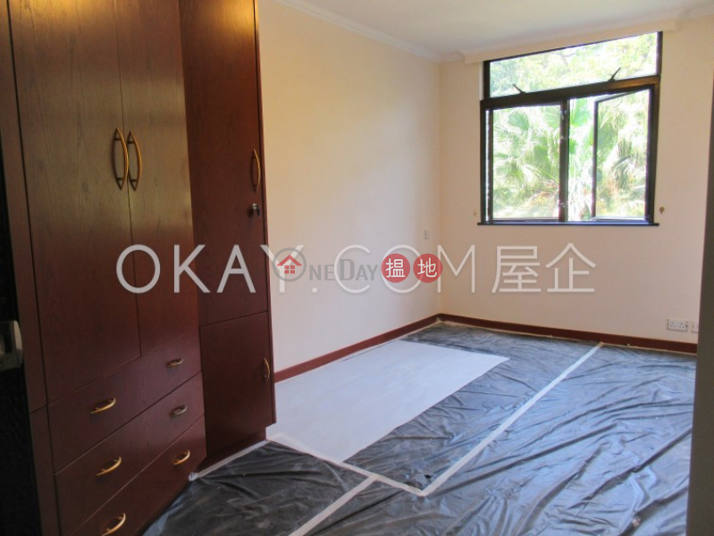 Luxurious 3 bedroom with balcony & parking | Rental | Greenery Garden 怡林閣A-D座 Rental Listings