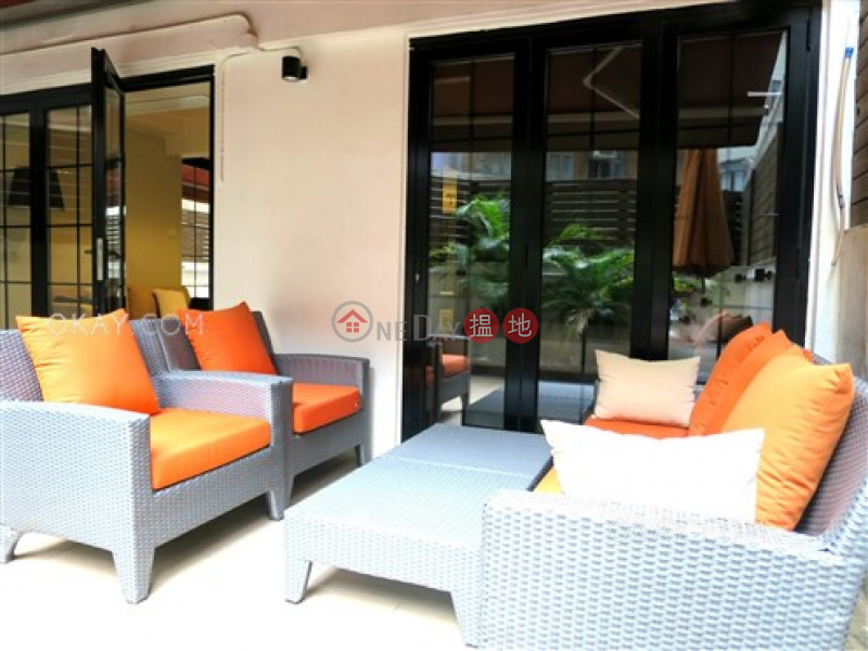 Lovely 1 bedroom with terrace | For Sale, 30-32 Robinson Road | Western District, Hong Kong | Sales HK$ 11.88M